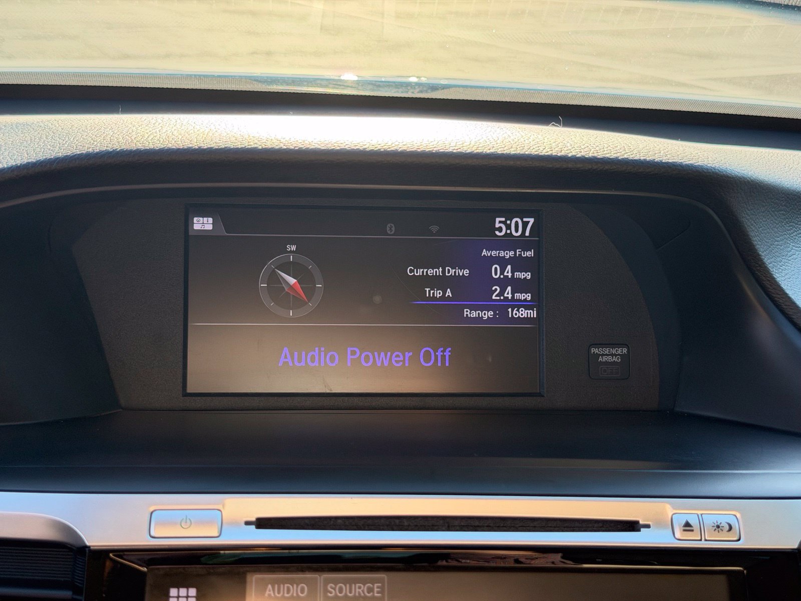 Used 2017 Honda Accord EX-L image 27