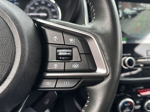 Used 2024 Subaru Forester Touring image 22