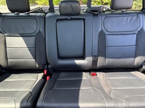Used 2025 Ford F150 Raptor AWD/4WD image 41