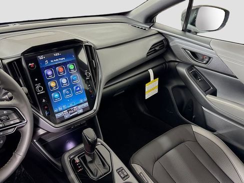 New 2026 Subaru Crosstrek 2.5i Wilderness image 24