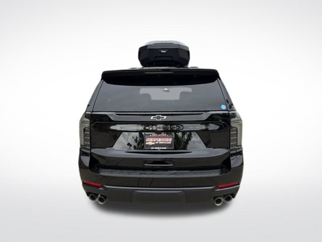 New 2026 Chevrolet Tahoe Z71 w/ Adventure Package 2 - Box AWD/4WD image 8