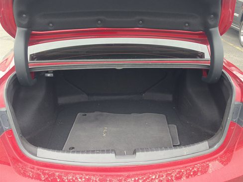 Used 2020 Acura ILX FWD image 9