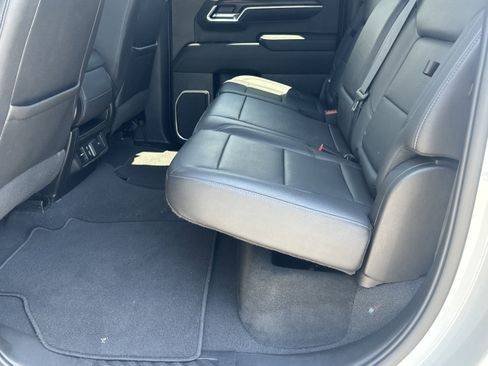 Used 2022 GMC Sierra 1500 SLT AWD/4WD image 20