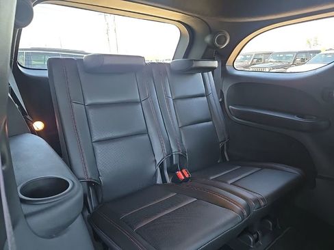 Used 2024 Dodge Durango R/T AWD/4WD image 96