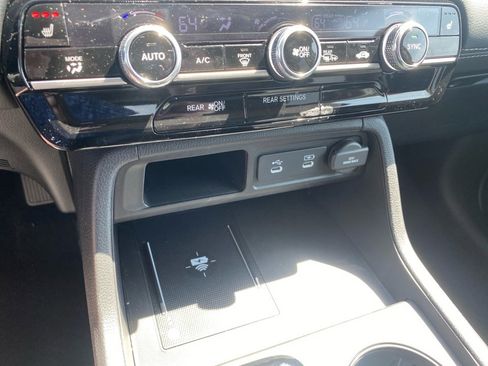 Certified 2026 Honda Passport RTL image 22