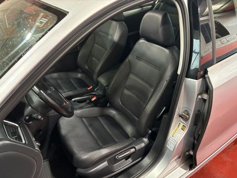 Used 2012 Volkswagen Jetta SEL image 13