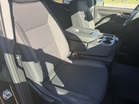 New 2026 Chevrolet Silverado 1500 LT w/ Texas Edition Plus image 42