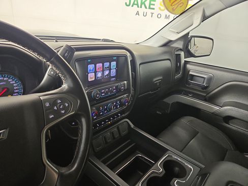 Used 2019 Chevrolet Silverado 2500 LTZ w/ Duramax Plus Package AWD/4WD image 24