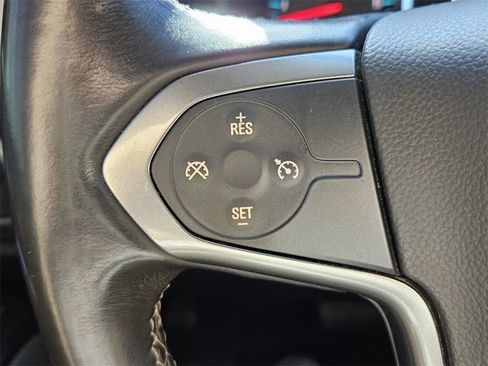 Used 2017 Chevrolet Silverado 1500 LT w/ All Star Edition image 21