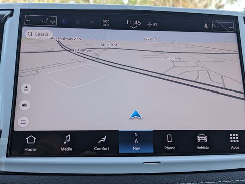 New 2026 Chrysler Pacifica Limited image 21