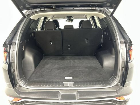 Used 2024 Hyundai Tucson SEL AWD/4WD image 21