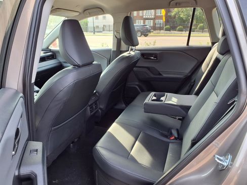 Used 2026 Toyota RAV4 XLE Premium FWD image 21