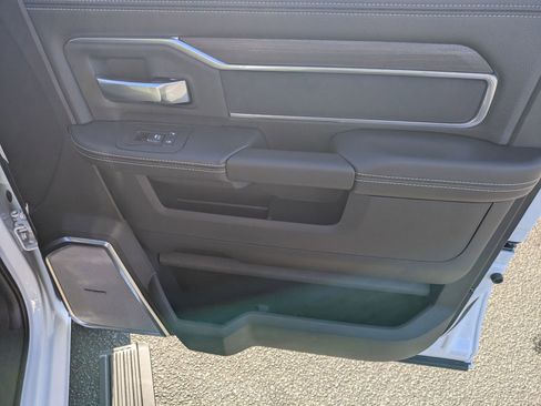 New 2026 RAM 2500 Laramie image 33