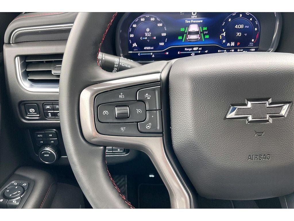 Used 2024 Chevrolet Suburban RST w/ Luxury Package AWD/4WD image 20