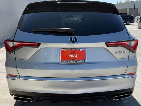 Used 2024 Acura MDX FWD w/ Technology Package image 8