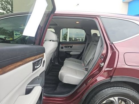 Used 2017 Honda CR-V EX-L image 8