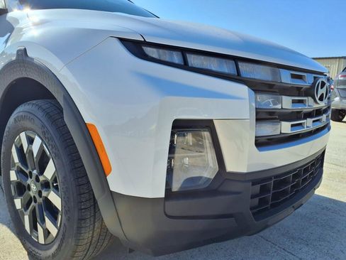 New 2025 Hyundai Santa Cruz SEL image 9