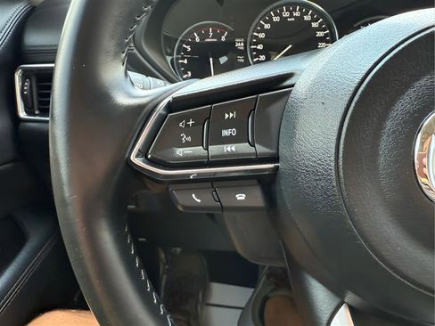 Used 2019 MAZDA CX-5 Grand Touring w/ GT Premium Package image 18