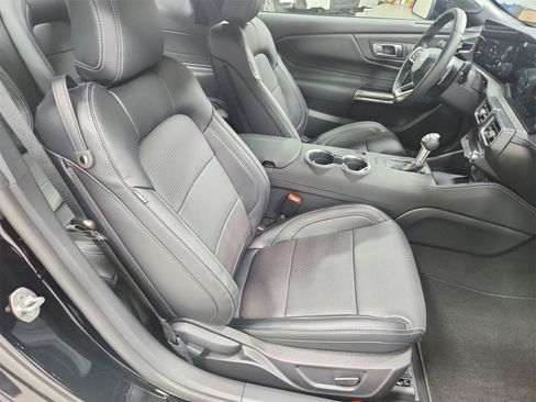 New 2026 Ford Mustang GT Premium image 36