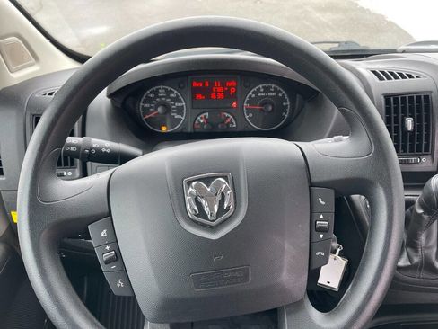 Used 2018 RAM ProMaster 1500 w/ Premium Appearance Group image 23