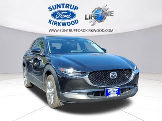 Used 2024 MAZDA CX-30 AWD 2.5 S w/ Preferred Package video 1