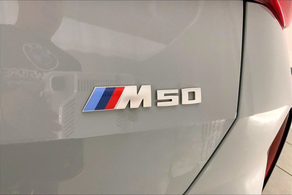 Used 2026 BMW X3 M50 w/ Premium Package AWD/4WD image 29