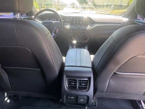 Used 2020 Chevrolet Blazer RS FWD image 36