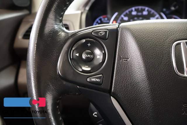 Used 2013 Honda CR-V EX-L image 18