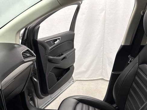 Certified 2024 Ford Edge SEL w/ Convenience Package AWD/4WD image 23