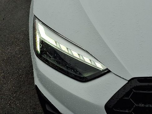 Certified 2025 Audi A5 2.0T Premium Plus w/ Premium Plus image 9