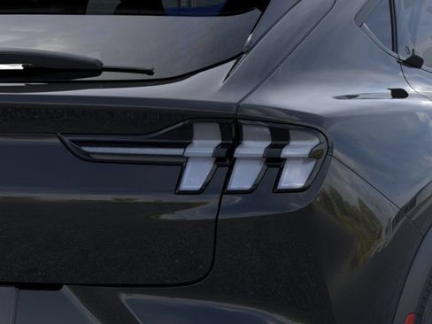 New 2026 Ford Mustang Mach-E Select AWD/4WD image 21