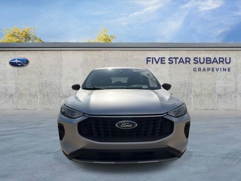 Used 2023 Ford Escape Active AWD/4WD image 3