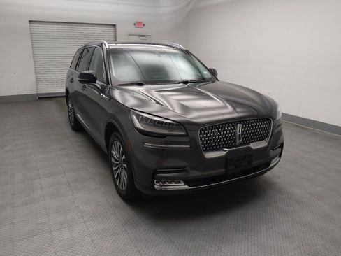 Used 2020 Lincoln Aviator Reserve w/ Equipment Group 201A AWD/4WD image 13