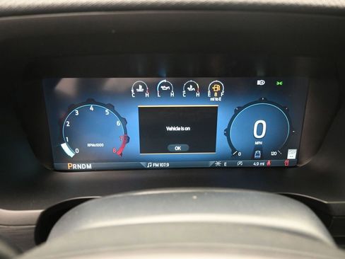 New 2026 Ford F150 XLT w/ Equipment Group 302A MID image 3