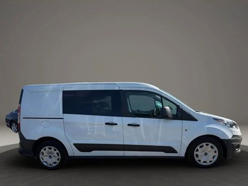 Used 2016 Ford Transit Connect XL FWD image 4