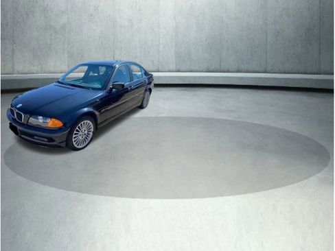 Used 2001 BMW 325i Sedan image 7