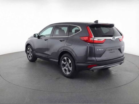 Used 2018 Honda CR-V EX image 4