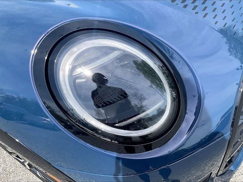 New 2026 MINI Cooper S FWD image 13