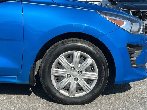 Used 2023 Kia Rio S image 11