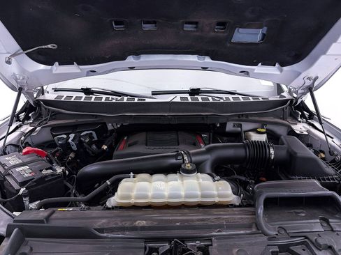 Used 2023 Ford F150 Raptor w/ Raptor 37 Performance Package AWD/4WD image 2