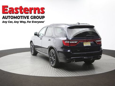 Used 2024 Dodge Durango R/T AWD/4WD image 66