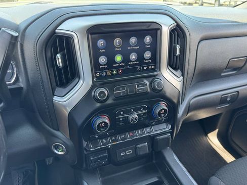 Used 2021 Chevrolet Silverado 1500 RST AWD/4WD image 28