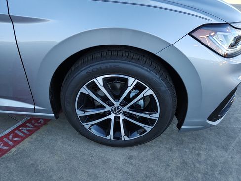 New 2026 Volkswagen Jetta Sport image 9