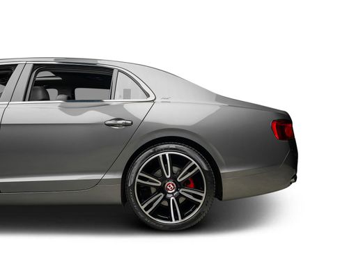 Used 2017 Bentley Flying Spur S V8 AWD/4WD image 25