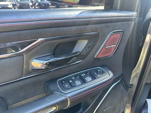 Used 2021 RAM 1500 TRX w/ TRX Level 2 Equipment Group AWD/4WD image 13