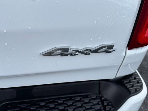 New 2026 RAM 1500 Laramie w/ Sport Appearance Package image 51