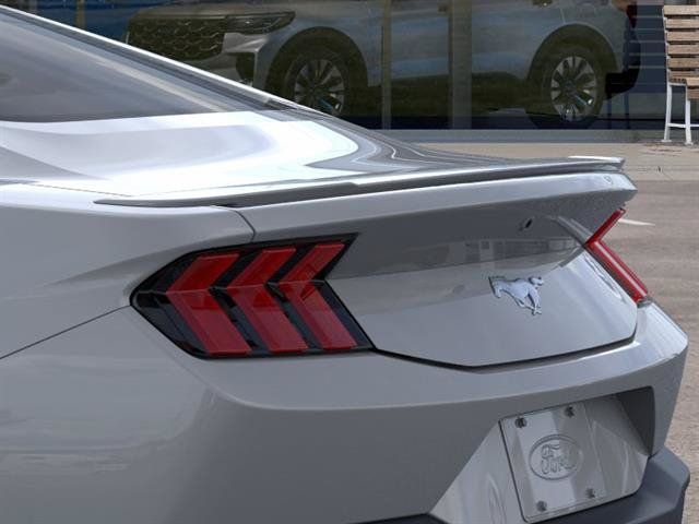 New 2026 Ford Mustang Premium RWD image 22