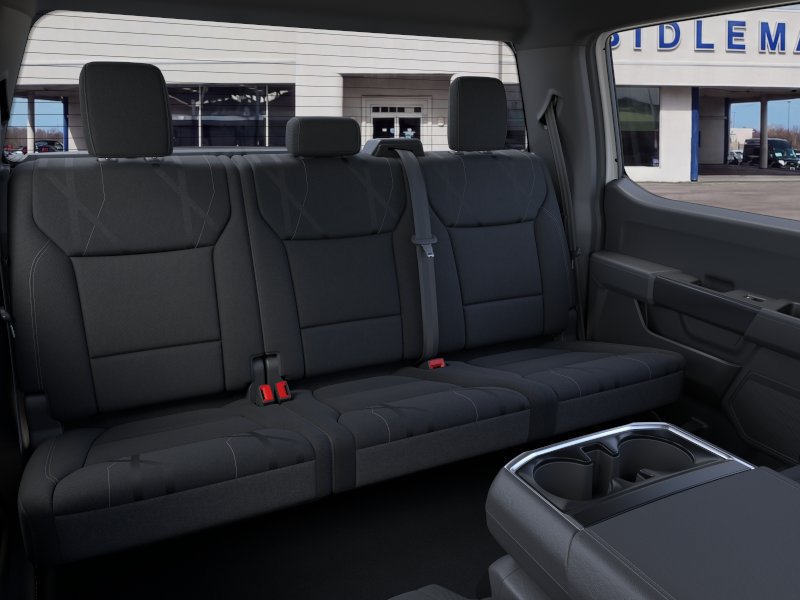 New 2026 Ford F150 STX w/ Equipment Group 200A AWD/4WD image 12