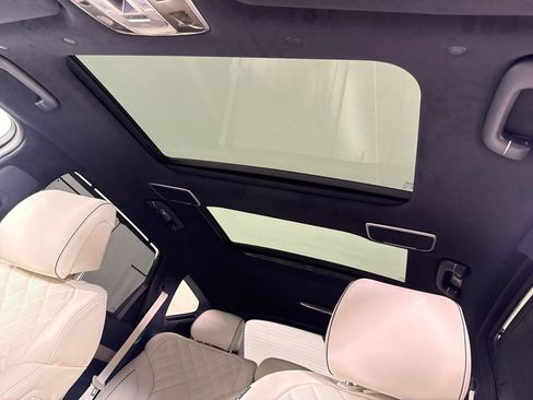 New 2026 Genesis GV80 3.5T Prestige image 21