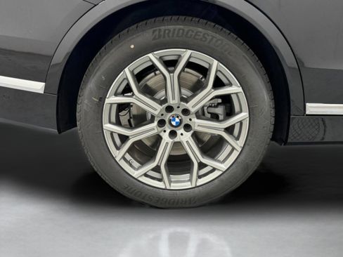 New 2026 BMW X7 xDrive40i image 9